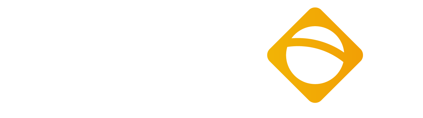 Deputado DR VICTOR logo Branca e Amarela