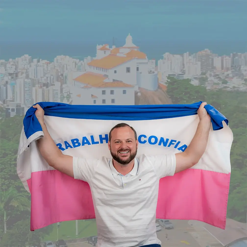 Capa do post drVictor Investir nos municípios c tranparencia