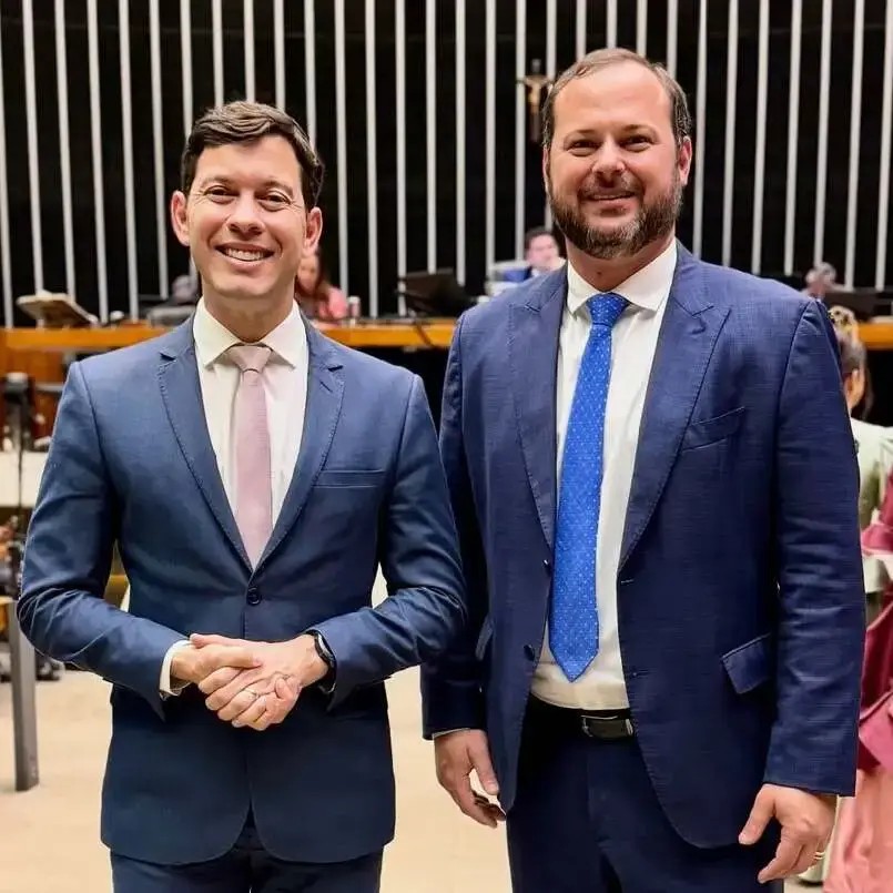 Dr. Victor Linhalis destina $ 100 milhões para Vila Velha